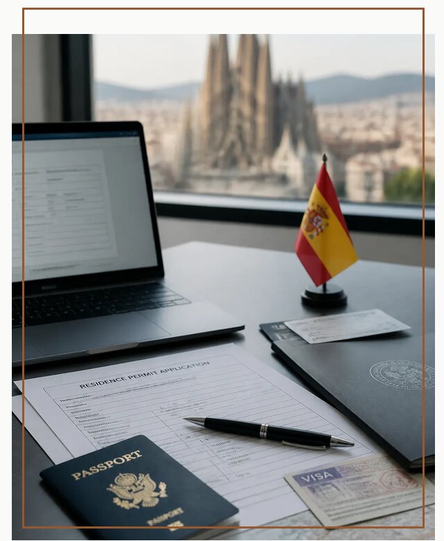 Оформление Startup Visa и ВНЖ Испании для бизнеса в Зеленодольске